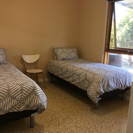 天鹅谷姐妹度假屋 亨利布鲁克 外观 照片