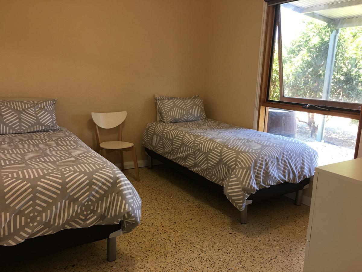 天鹅谷姐妹度假屋 亨利布鲁克 外观 照片