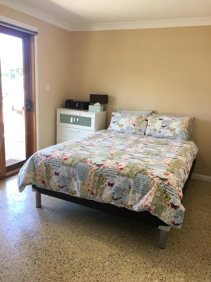 天鹅谷姐妹度假屋 亨利布鲁克 外观 照片